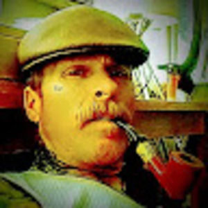 Meet your Posher, Richard